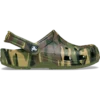 Klassieke camouflage-Clog voor kinderen Klassieke camouflage-Clog voor kinderen
