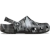 Klassieke camouflage-klomp Klassieke camouflage-klomp