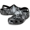 Klassieke camouflage-klomp Klassieke camouflage-klomp