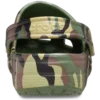 Klassieke camouflage-klomp Klassieke camouflage-klomp