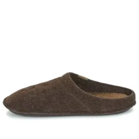 Klassieke casual unisex bruine pantoffels