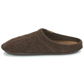 Klassieke casual unisex bruine pantoffels
