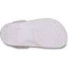 Klassieke Classic Clog met grove glitters voor kinderen Klassieke Classic Clog met grove glitters voor kinderen