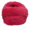 Klassieke Cozzzy Luxe-pantoffel “Digital Raspberry”