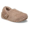 Klassieke Cozzzy-pantoffel “Mushroom”