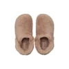 Klassieke Cozzzy-pantoffel “Mushroom”