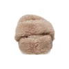 Klassieke Cozzzy-pantoffel “Mushroom”