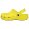 Klassieke Crocs Beach unisex felgele Sandalen