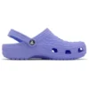 Klassieke Crocskin Clogs “Purple”