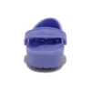 Klassieke Crocskin Clogs “Purple”