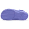 Klassieke Crocskin Clogs “Purple”