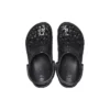 Klassieke Crocskin Clogs “Zwart”
