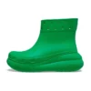 Klassieke Crush Boot “Green”