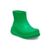 Klassieke Crush Boot “Green”