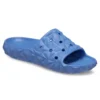 Klassieke geometrische Classic Slide “Blue”