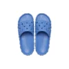 Klassieke geometrische Classic Slide “Blue”