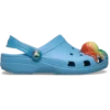 Klassieke geurende Snow Cone-clog voor kinderen Klassieke geurende Snow Cone-clog voor kinderen