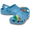 Klassieke geurende Snow Cone-clog voor kinderen Klassieke geurende Snow Cone-clog voor kinderen