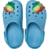 Klassieke geurende Snow Cone-clog voor kinderen Klassieke geurende Snow Cone-clog voor kinderen