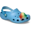 Klassieke geurende Snow Cone-clog voor kinderen Klassieke geurende Snow Cone-clog voor kinderen