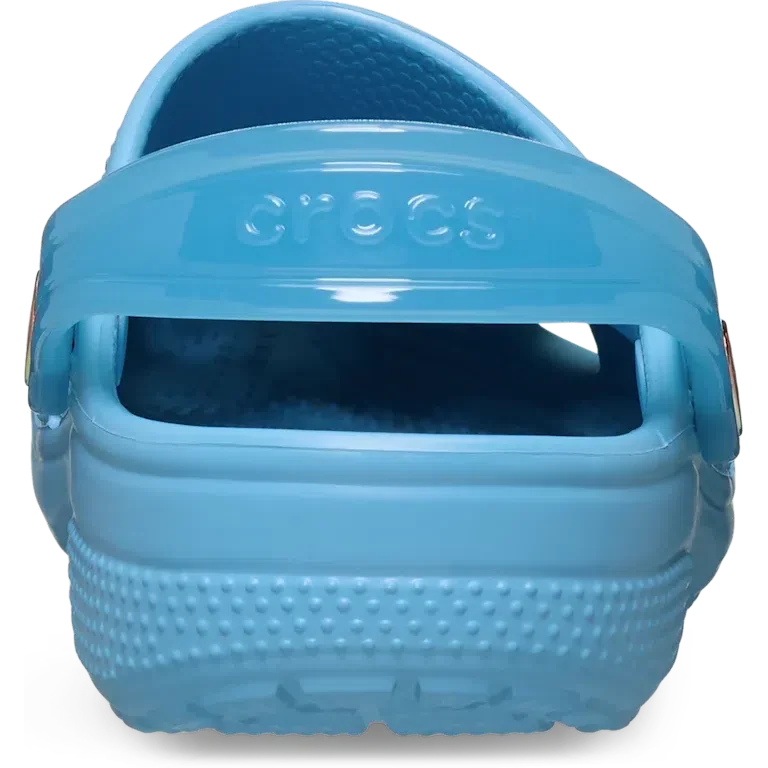 Klassieke geurende Snow Cone-clog voor kinderen Klassieke geurende Snow Cone-clog voor kinderen