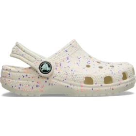 Klassieke Glow Paint Splatter-klomp voor kinderen