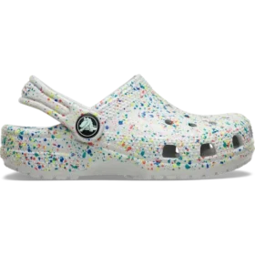 Klassieke Glow Paint Splatter-klomp voor kinderen