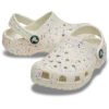 Klassieke Glow Paint Splatter-klomp voor kinderen Klassieke Glow Paint Splatter-klomp voor kinderen