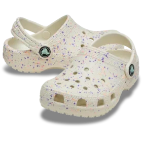 Klassieke Glow Paint Splatter-klomp voor kinderen