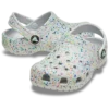 Klassieke Glow Paint Splatter-klomp voor kinderen Klassieke Glow Paint Splatter-klomp voor kinderen