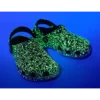 Klassieke Glow Paint Splatter-klomp voor kinderen Klassieke Glow Paint Splatter-klomp voor kinderen