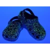 Klassieke Glow Paint Splatter-klomp voor kinderen Klassieke Glow Paint Splatter-klomp voor kinderen
