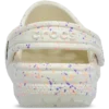 Klassieke Glow Paint Splatter-klomp voor kinderen Klassieke Glow Paint Splatter-klomp voor kinderen