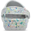 Klassieke Glow Paint Splatter-klomp voor kinderen Klassieke Glow Paint Splatter-klomp voor kinderen