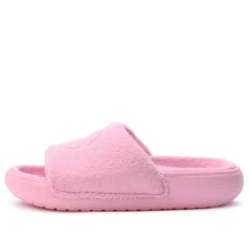 Klassieke handdoekslippers “Roze”