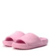 Klassieke handdoekslippers “Roze”