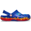 Klassieke ‘I Am Dragon Lights’-Clog voor kinderen Klassieke ‘I Am Dragon Lights’-Clog voor kinderen