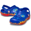 Klassieke ‘I Am Dragon Lights’-Clog voor kinderen Klassieke ‘I Am Dragon Lights’-Clog voor kinderen
