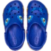 Klassieke ‘I Am Dragon Lights’-Clog voor kinderen Klassieke ‘I Am Dragon Lights’-Clog voor kinderen