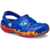 Klassieke ‘I Am Dragon Lights’-Clog voor kinderen Klassieke ‘I Am Dragon Lights’-Clog voor kinderen