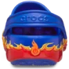 Klassieke ‘I Am Dragon Lights’-Clog voor kinderen Klassieke ‘I Am Dragon Lights’-Clog voor kinderen