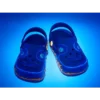 Klassieke ‘I Am Dragon Lights’-Clog voor kinderen Klassieke ‘I Am Dragon Lights’-Clog voor kinderen