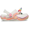 Klassieke Iam Unicorn Lights-Clogs voor peuters Klassieke Iam Unicorn Lights-Clogs voor peuters