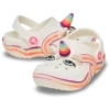 Klassieke Iam Unicorn Lights-Clogs voor peuters Klassieke Iam Unicorn Lights-Clogs voor peuters