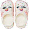 Klassieke Iam Unicorn Lights-Clogs voor peuters Klassieke Iam Unicorn Lights-Clogs voor peuters