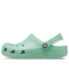 Klassieke Jade Stone-Clogs “Green”