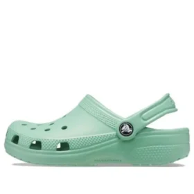 Klassieke Jade Stone-Clogs “Green”