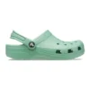 Klassieke Jade Stone-Clogs “Green”
