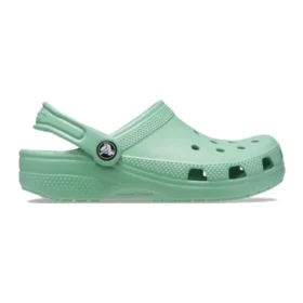 Klassieke Jade Stone-Clogs “Green”