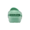 Klassieke Jade Stone-Clogs “Green”